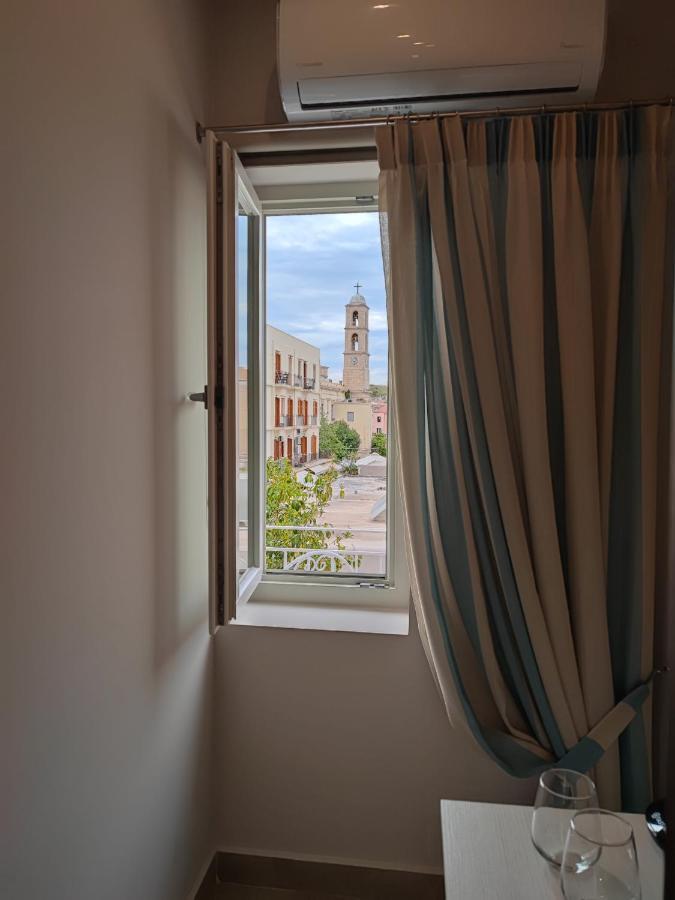 Casa De Potie Hotel Chania  Bagian luar foto