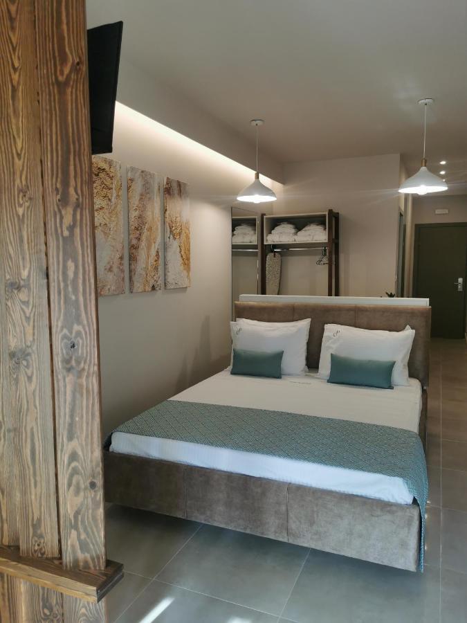 Casa De Potie Hotel Chania  Bagian luar foto