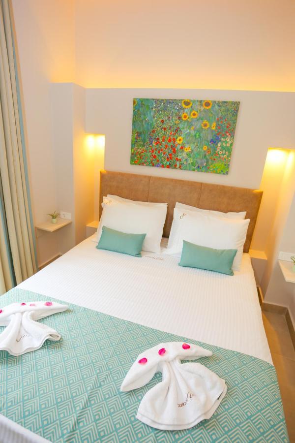 Casa De Potie Hotel Chania  Bagian luar foto