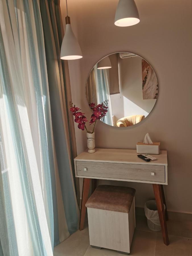 Casa De Potie Hotel Chania  Bagian luar foto