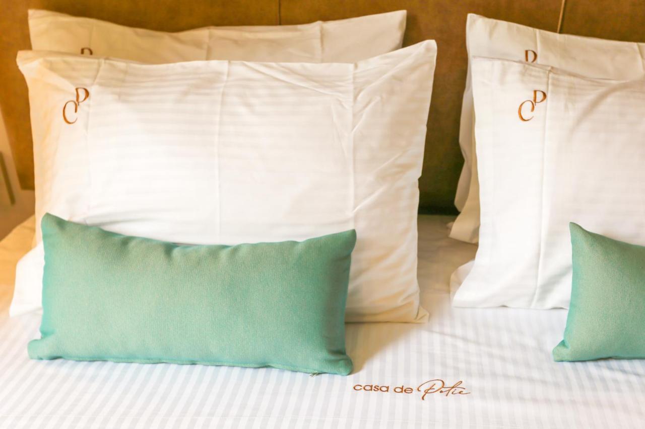 Casa De Potie Hotel Chania  Bagian luar foto