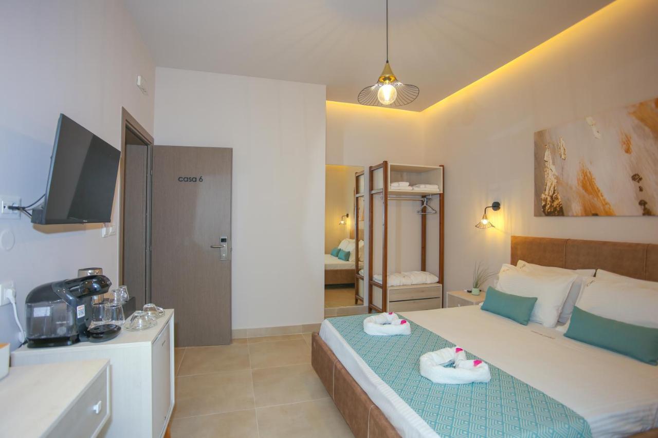 Casa De Potie Hotel Chania  Bagian luar foto