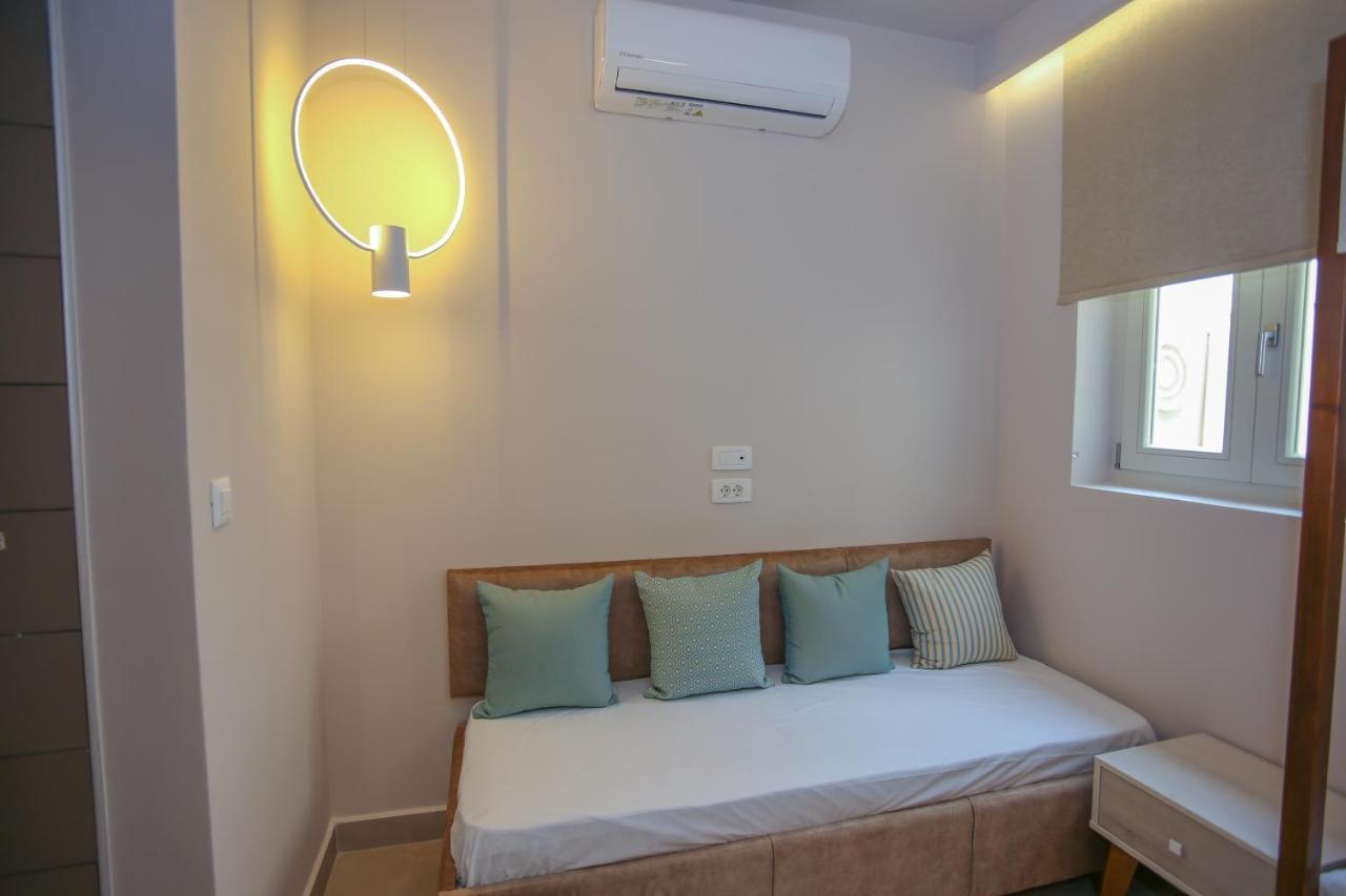 Casa De Potie Hotel Chania  Bagian luar foto