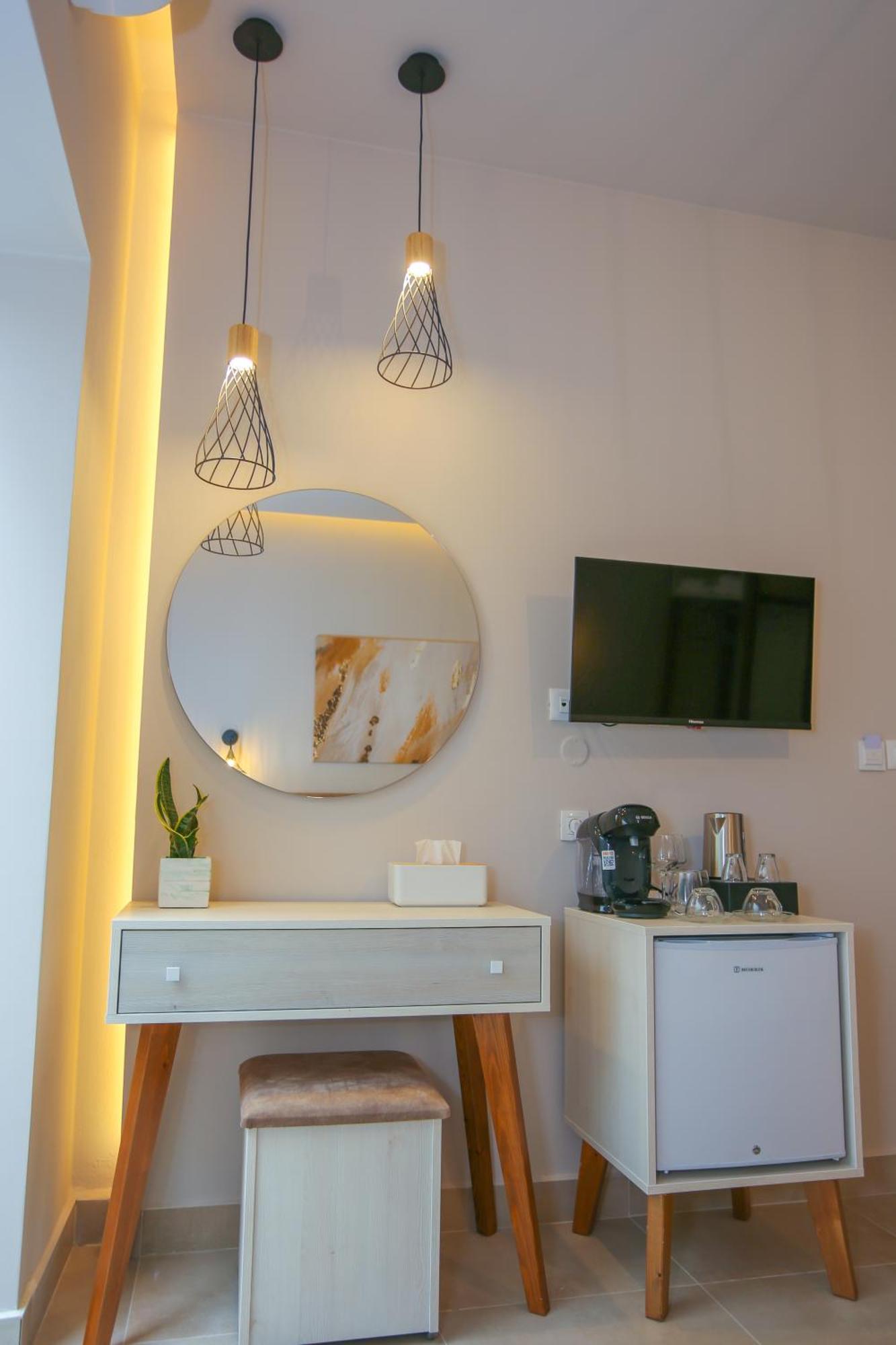 Casa De Potie Hotel Chania  Bagian luar foto