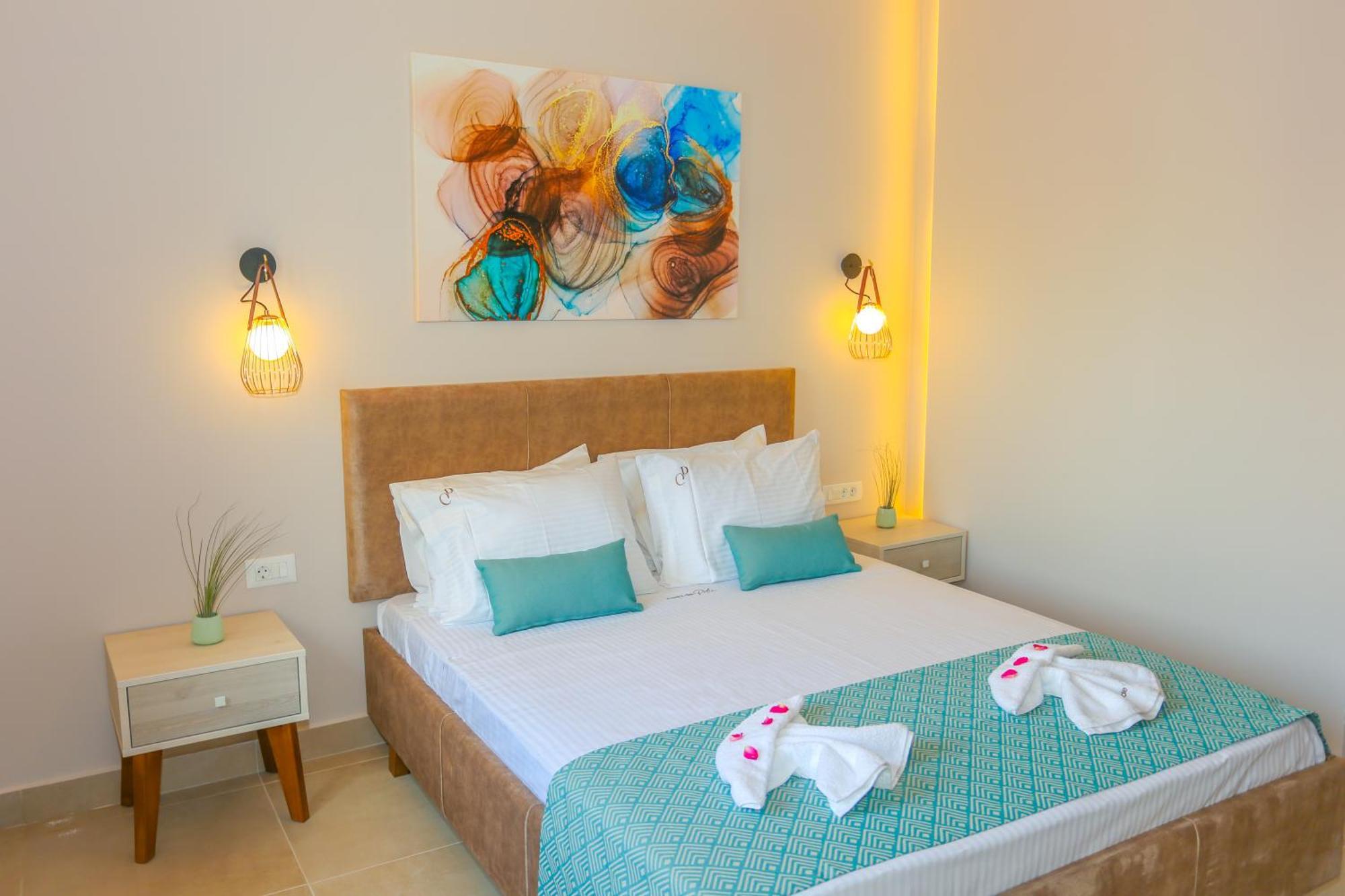 Casa De Potie Hotel Chania  Bagian luar foto